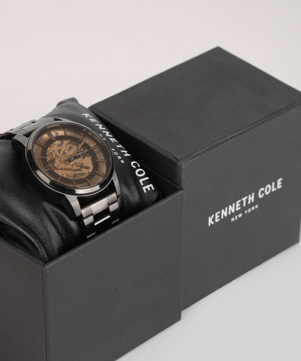 ساعت مچی مردانه کنت کول Kenneth Cole مدل KC50227007