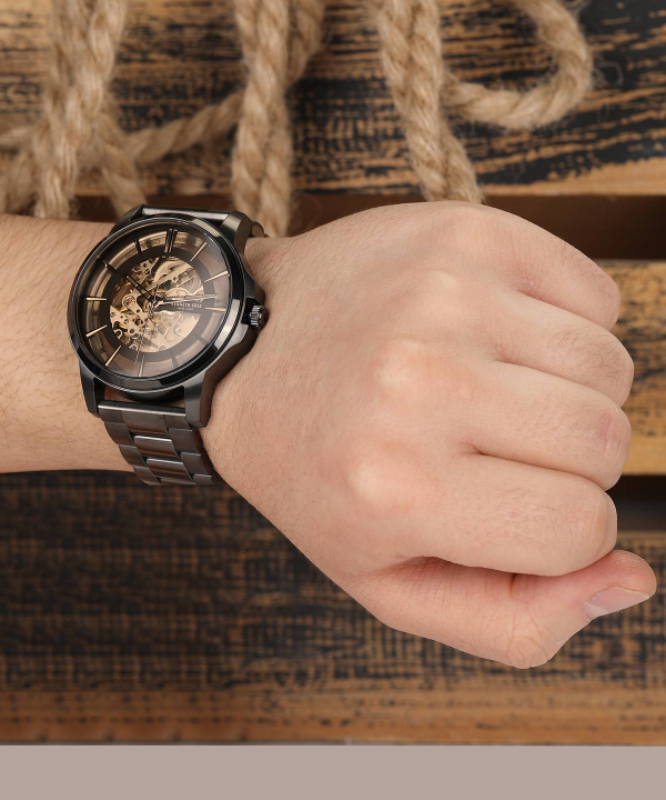 ساعت مچی مردانه کنت کول Kenneth Cole مدل KC50227007