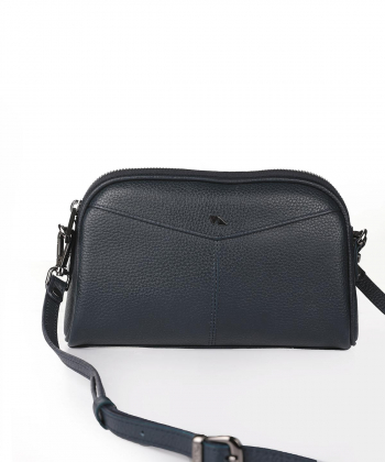 کیف دوشی زنانه چرم مشهد Mashad Leather مدل S0695