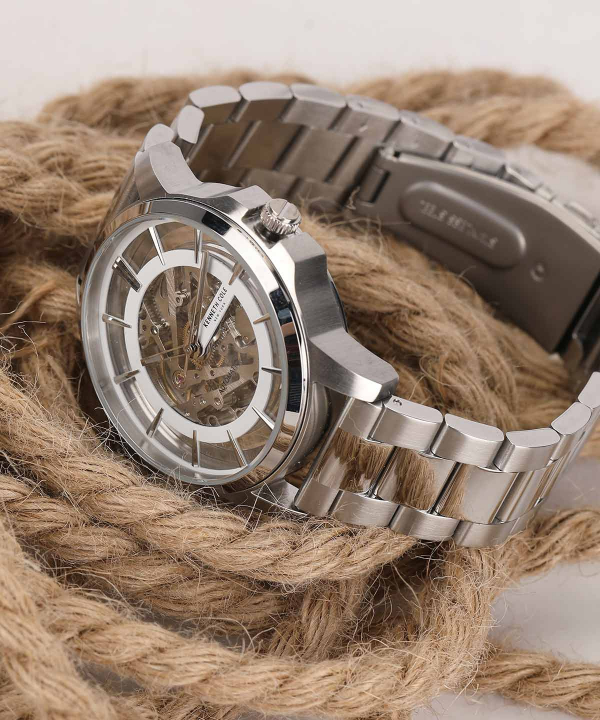 ساعت مچی مردانه کنت کول Kenneth Cole مدل KC50227008