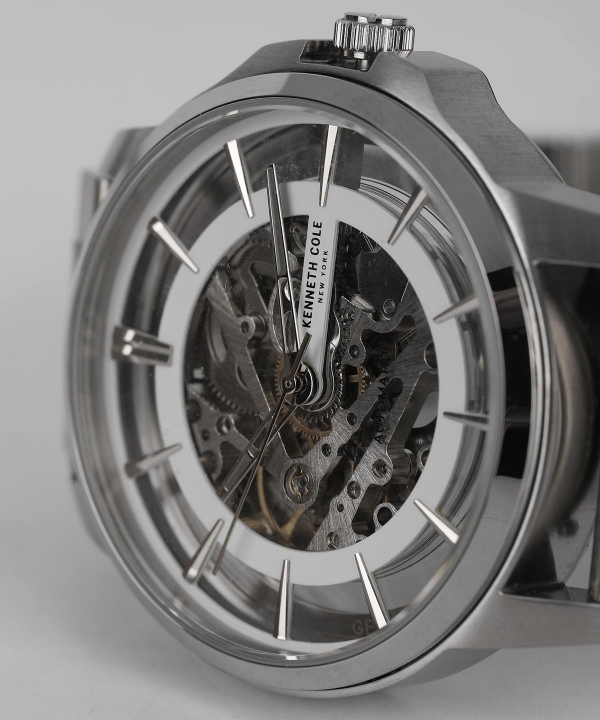 ساعت مچی مردانه کنت کول Kenneth Cole مدل KC50227008