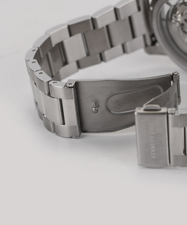 ساعت مچی مردانه کنت کول Kenneth Cole مدل KC50227008