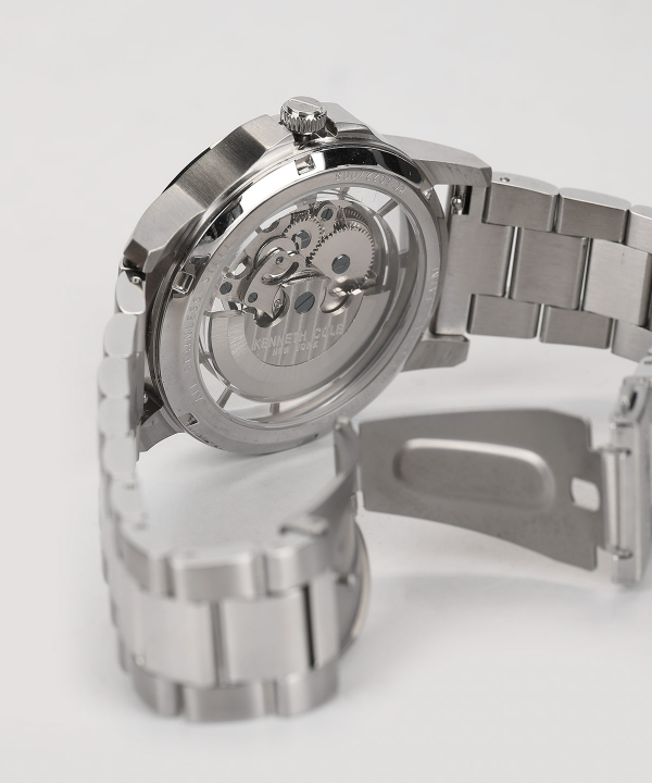 ساعت مچی مردانه کنت کول Kenneth Cole مدل KC50227008