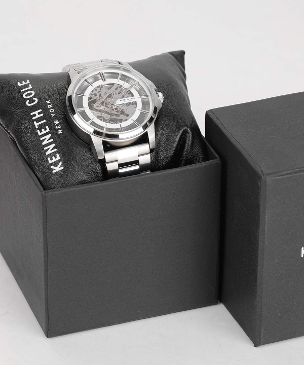 ساعت مچی مردانه کنت کول Kenneth Cole مدل KC50227008
