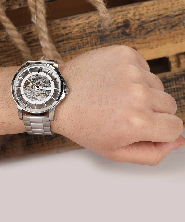 ساعت مچی مردانه کنت کول Kenneth Cole مدل KC50227008