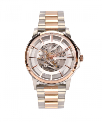 ساعت مچی مردانه کنت کول Kenneth Cole مدل KC50227010