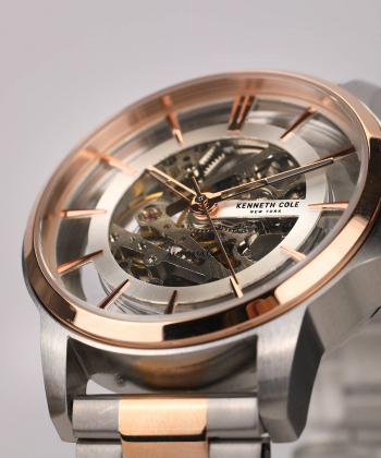 ساعت مچی مردانه کنت کول Kenneth Cole مدل KC50227010