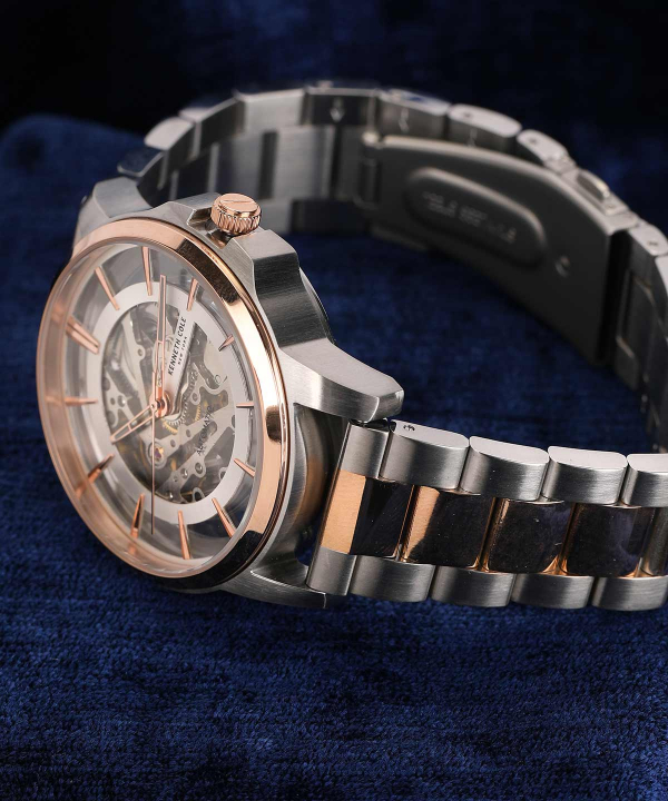 ساعت مچی مردانه کنت کول Kenneth Cole مدل KC50227010