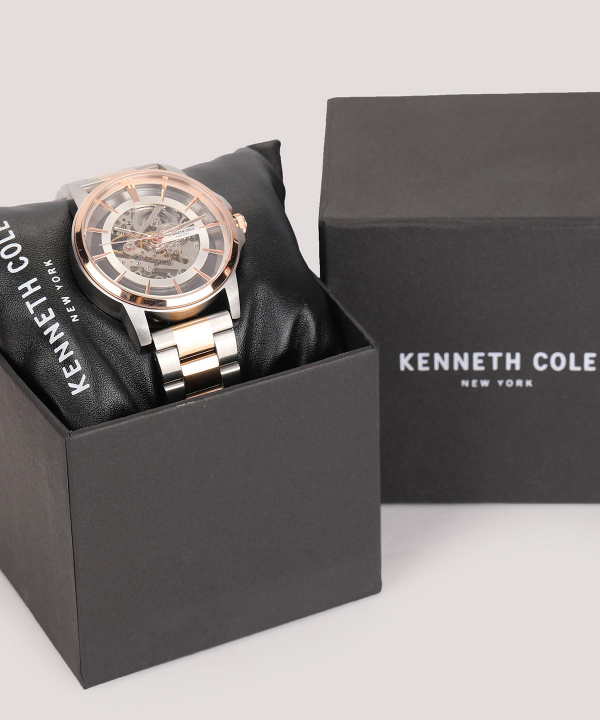 ساعت مچی مردانه کنت کول Kenneth Cole مدل KC50227010