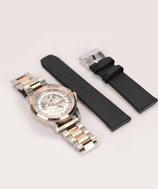 ساعت مچی مردانه کنت کول Kenneth Cole مدل KC50227010