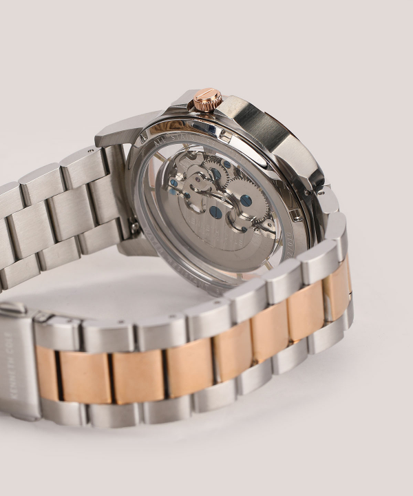 ساعت مچی مردانه کنت کول Kenneth Cole مدل KC50227010
