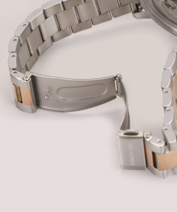 ساعت مچی مردانه کنت کول Kenneth Cole مدل KC50227010
