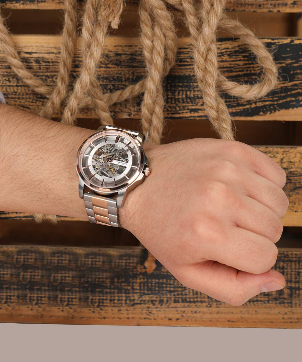 ساعت مچی مردانه کنت کول Kenneth Cole مدل KC50227010