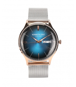ساعت مچی مردانه کنت کول Kenneth Cole مدل KC50589013B