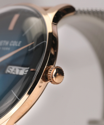 ساعت مچی مردانه کنت کول Kenneth Cole مدل KC50589013B