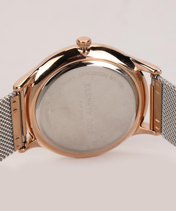 ساعت مچی مردانه کنت کول Kenneth Cole مدل KC50589013B