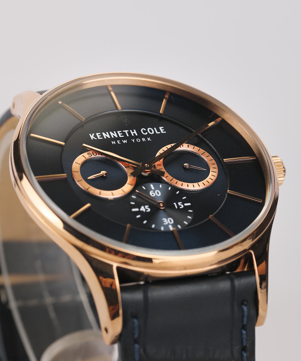 ساعت مچی مردانه کنت کول Kenneth Cole مدل KC51040025