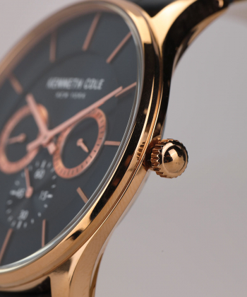 ساعت مچی مردانه کنت کول Kenneth Cole مدل KC51040025