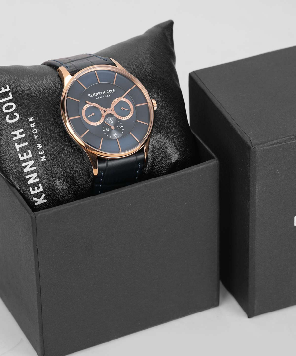 ساعت مچی مردانه کنت کول Kenneth Cole مدل KC51040025