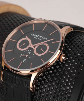 ساعت مچی مردانه کنت کول Kenneth Cole مدل KC51040022