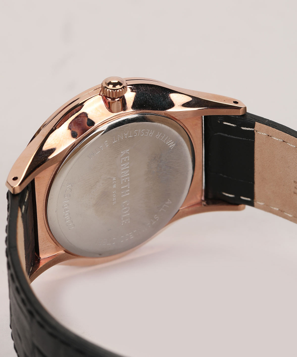 ساعت مچی مردانه کنت کول Kenneth Cole مدل KC51040022