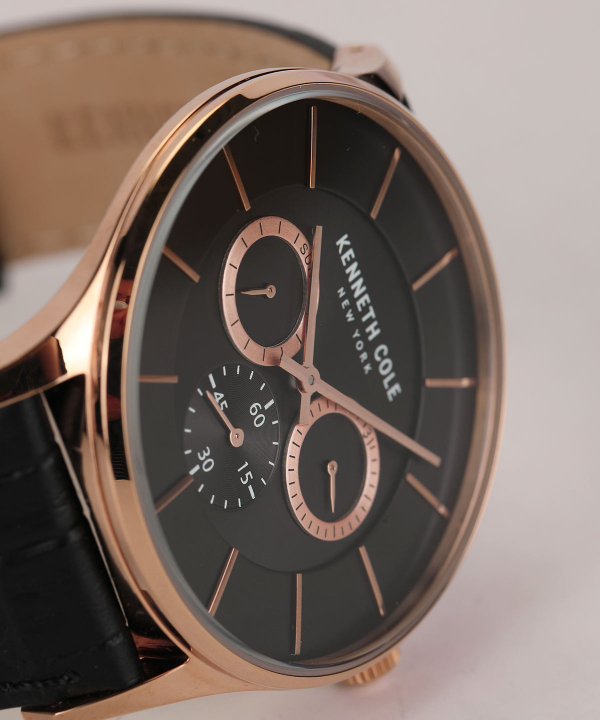 ساعت مچی مردانه کنت کول Kenneth Cole مدل KC51040022