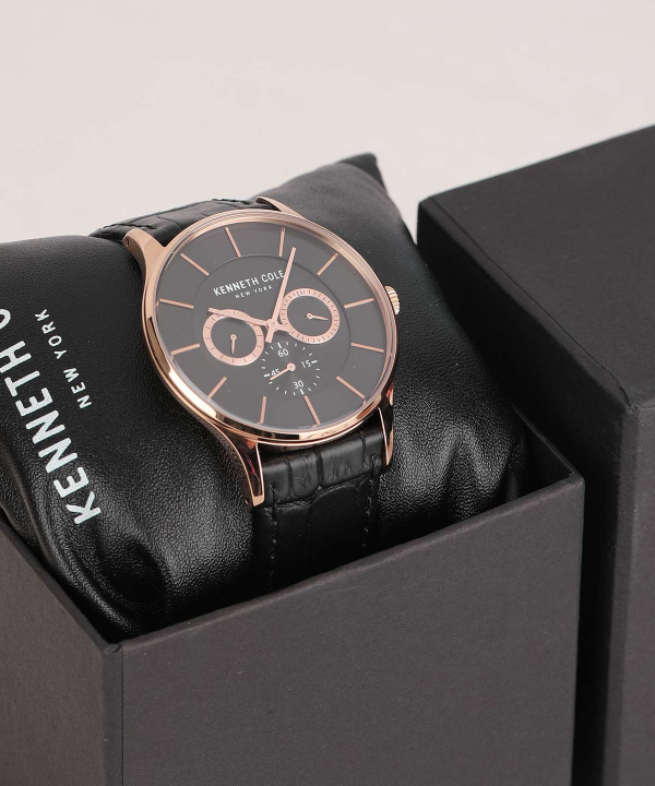 ساعت مچی مردانه کنت کول Kenneth Cole مدل KC51040022