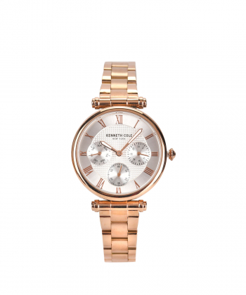 ساعت مچی زنانه کنت کول Kenneth Cole مدل KC50921001