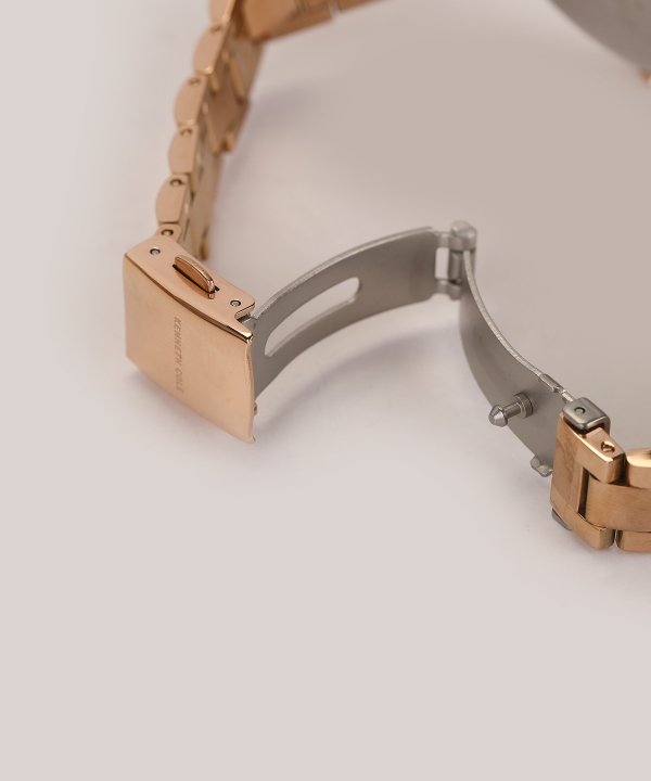 ساعت مچی زنانه کنت کول Kenneth Cole مدل KC50921001