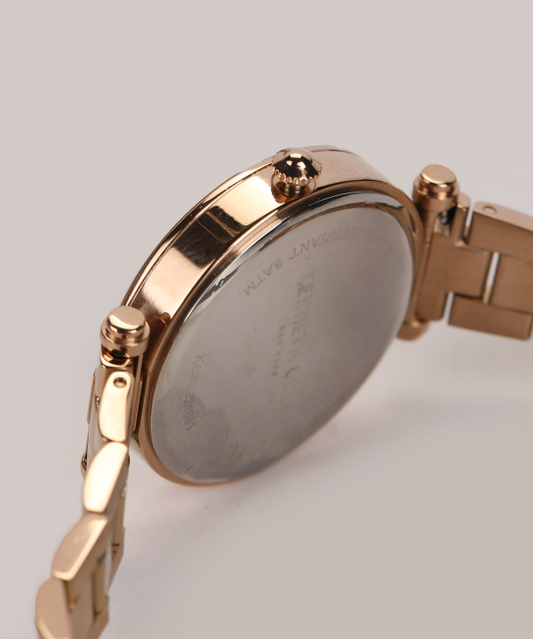 ساعت مچی زنانه کنت کول Kenneth Cole مدل KC50921001