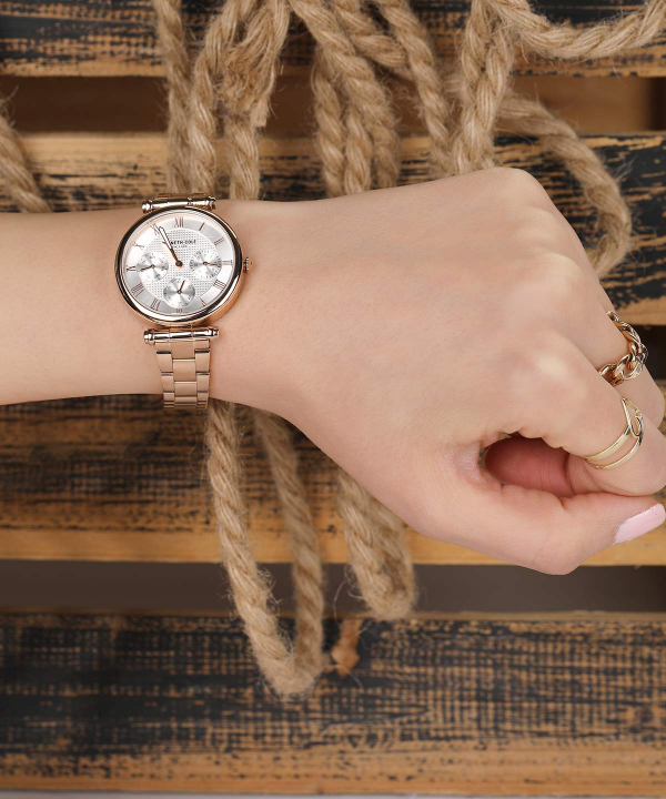 ساعت مچی زنانه کنت کول Kenneth Cole مدل KC50921001