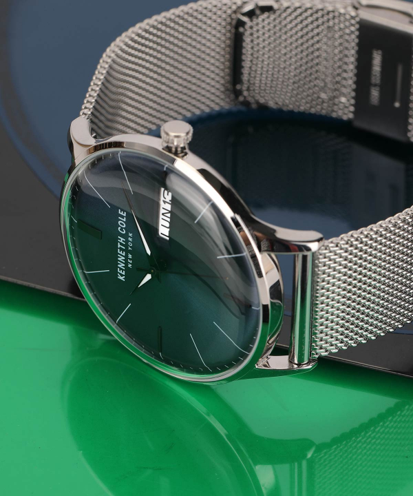 ساعت مچی مردانه کنت کول Kenneth Cole مدل KC50589016B