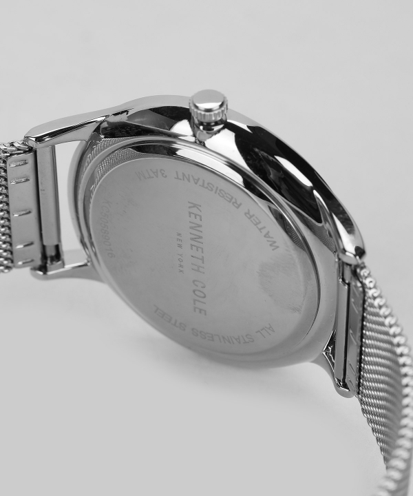 ساعت مچی مردانه کنت کول Kenneth Cole مدل KC50589016B