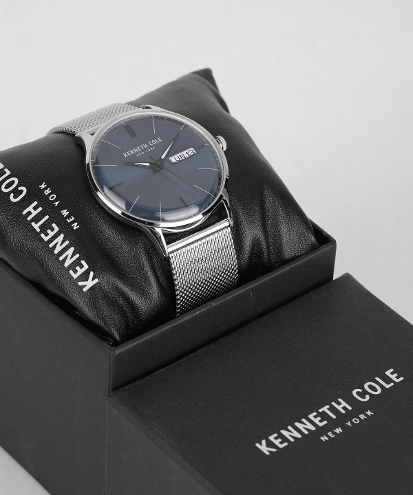 ساعت مچی مردانه کنت کول Kenneth Cole مدل KC50589016B