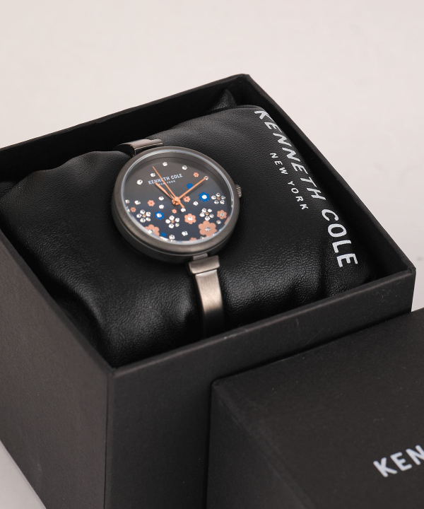 ساعت مچی زنانه کنت کول Kenneth Cole مدل KC50746005