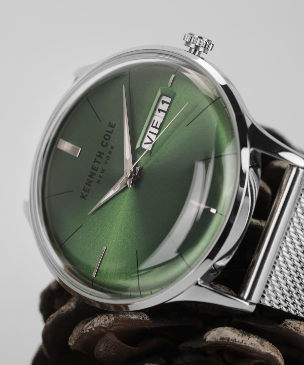 ساعت مچی مردانه کنت کول Kenneth Cole مدل KC50589017A