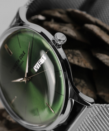ساعت مچی مردانه کنت کول Kenneth Cole مدل KC50589017A