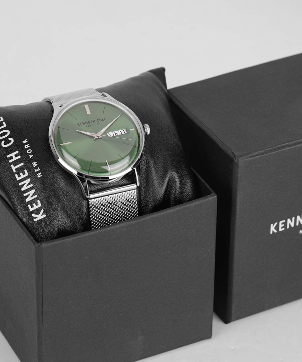 ساعت مچی مردانه کنت کول Kenneth Cole مدل KC50589017A