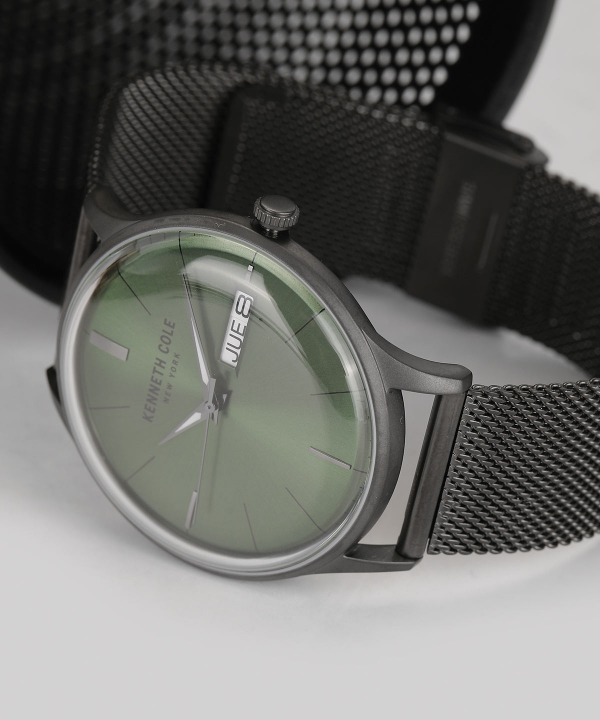 ساعت مچی مردانه کنت کول Kenneth Cole مدل KC50589018A