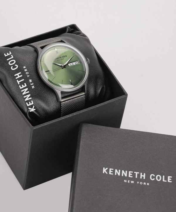 ساعت مچی مردانه کنت کول Kenneth Cole مدل KC50589018A