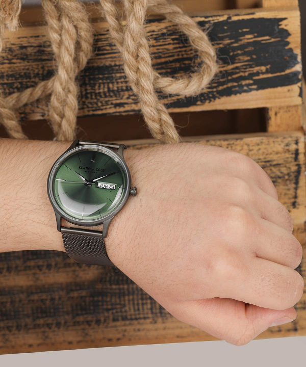 ساعت مچی مردانه کنت کول Kenneth Cole مدل KC50589018A