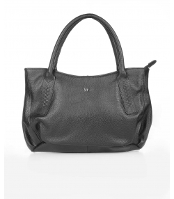 کیف دوشی زنانه چرم مشهد Mashad Leather مدل S5102