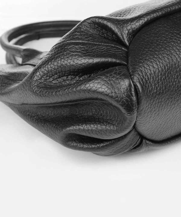 کیف دوشی زنانه چرم مشهد Mashad Leather مدل S5102