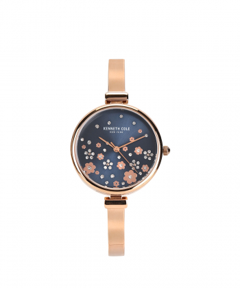 ساعت مچی زنانه کنت کول Kenneth Cole مدل KC50746003