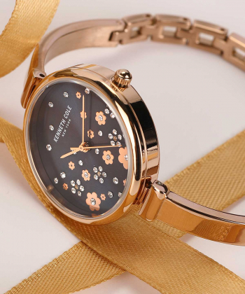 ساعت مچی زنانه کنت کول Kenneth Cole مدل KC50746003
