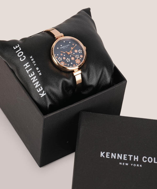 ساعت مچی زنانه کنت کول Kenneth Cole مدل KC50746003