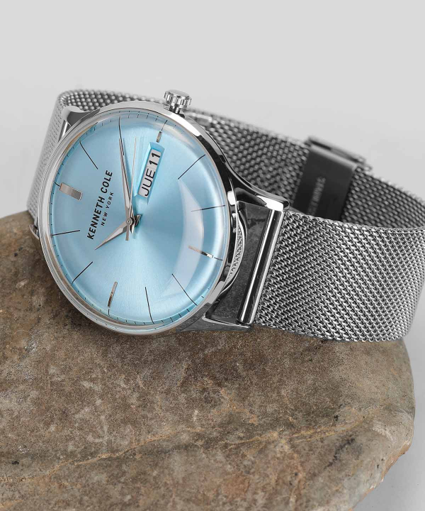 ساعت مچی مردانه کنت کول Kenneth Cole مدل KC50589019A
