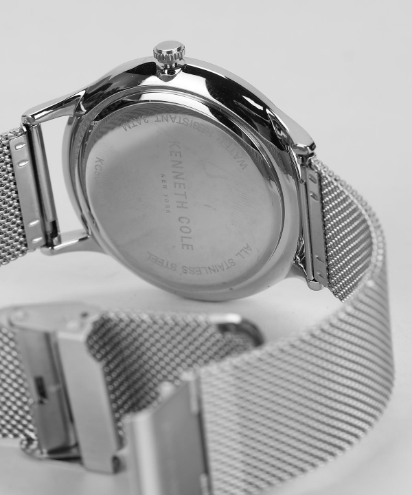 ساعت مچی مردانه کنت کول Kenneth Cole مدل KC50589019A