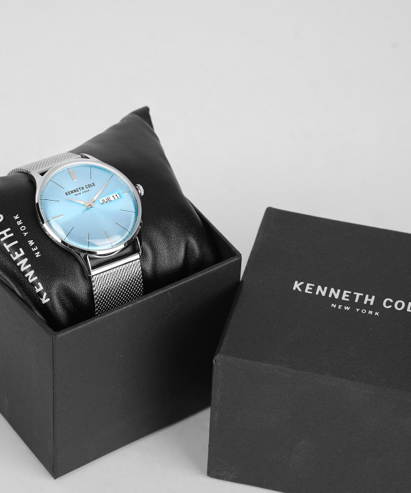 ساعت مچی مردانه کنت کول Kenneth Cole مدل KC50589019A