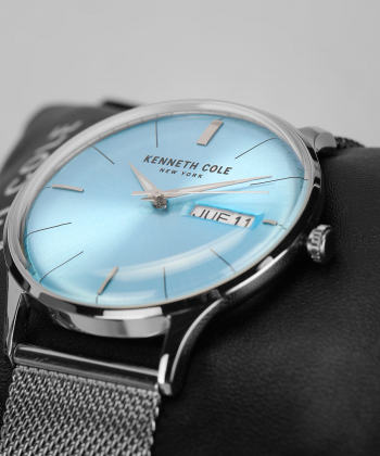 ساعت مچی مردانه کنت کول Kenneth Cole مدل KC50589019A